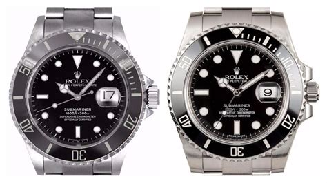 rolex taroccati come riconoscerli|missing rolex moniker.